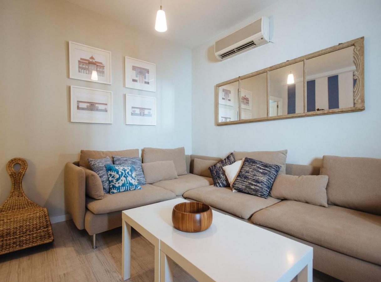 Rentalsevilla Vidrio I מראה חיצוני תמונה