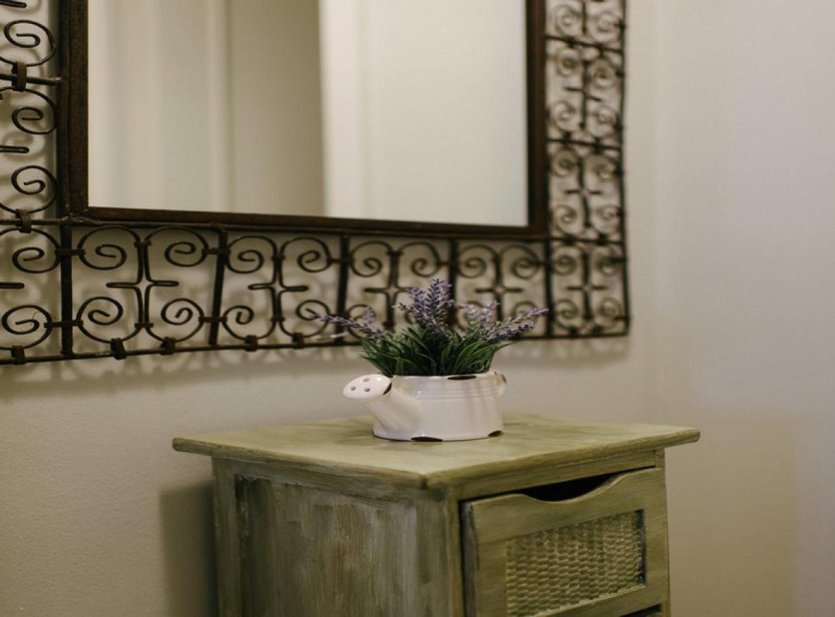 Rentalsevilla Vidrio I מראה חיצוני תמונה