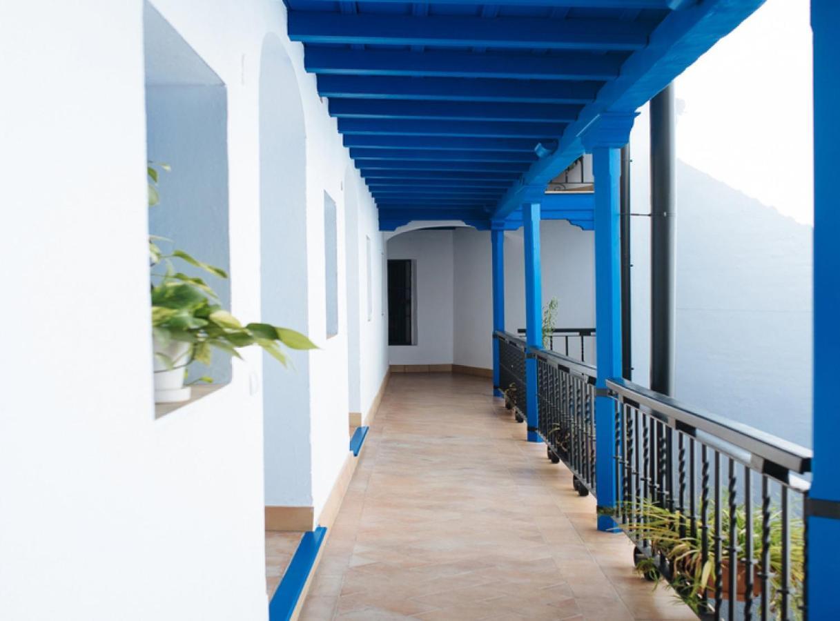 Rentalsevilla Vidrio I מראה חיצוני תמונה