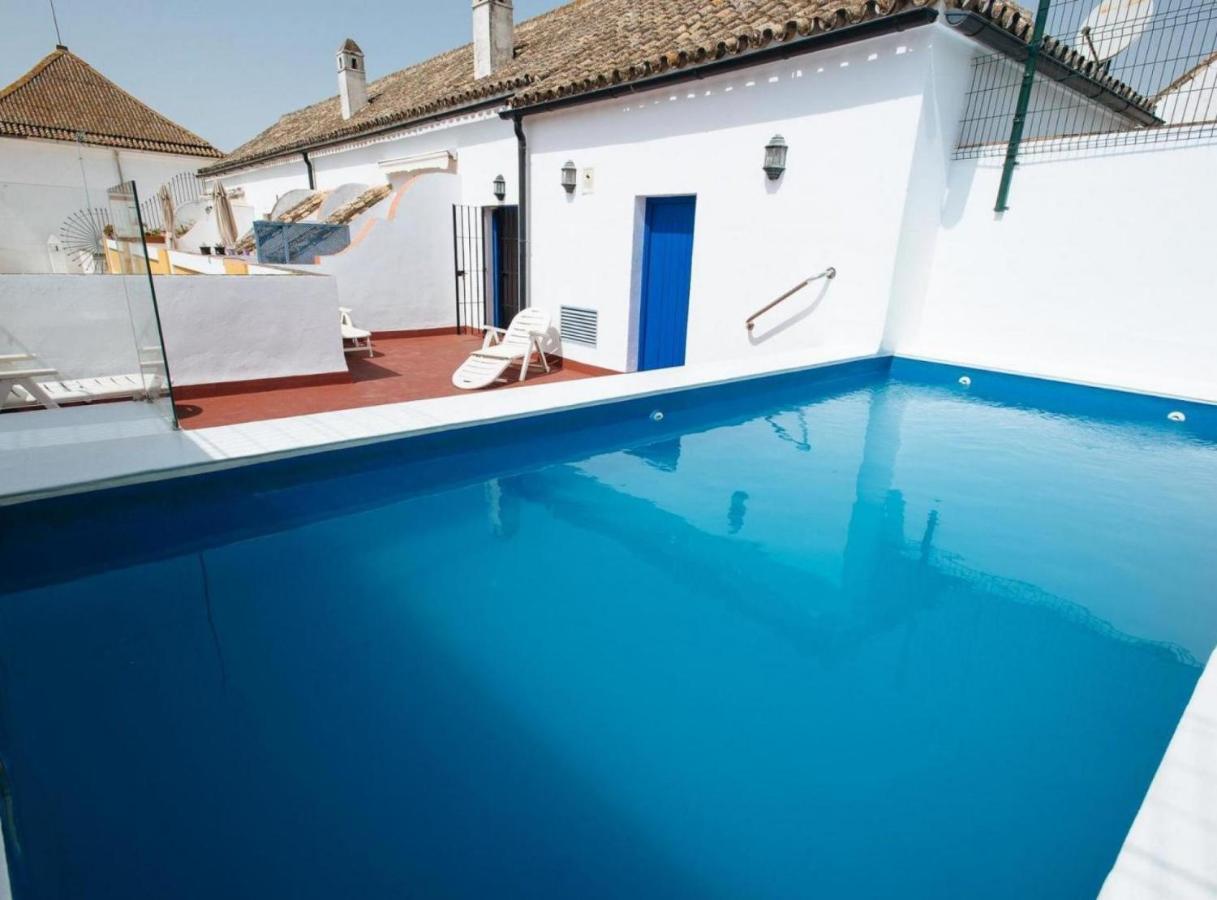 Rentalsevilla Vidrio I מראה חיצוני תמונה