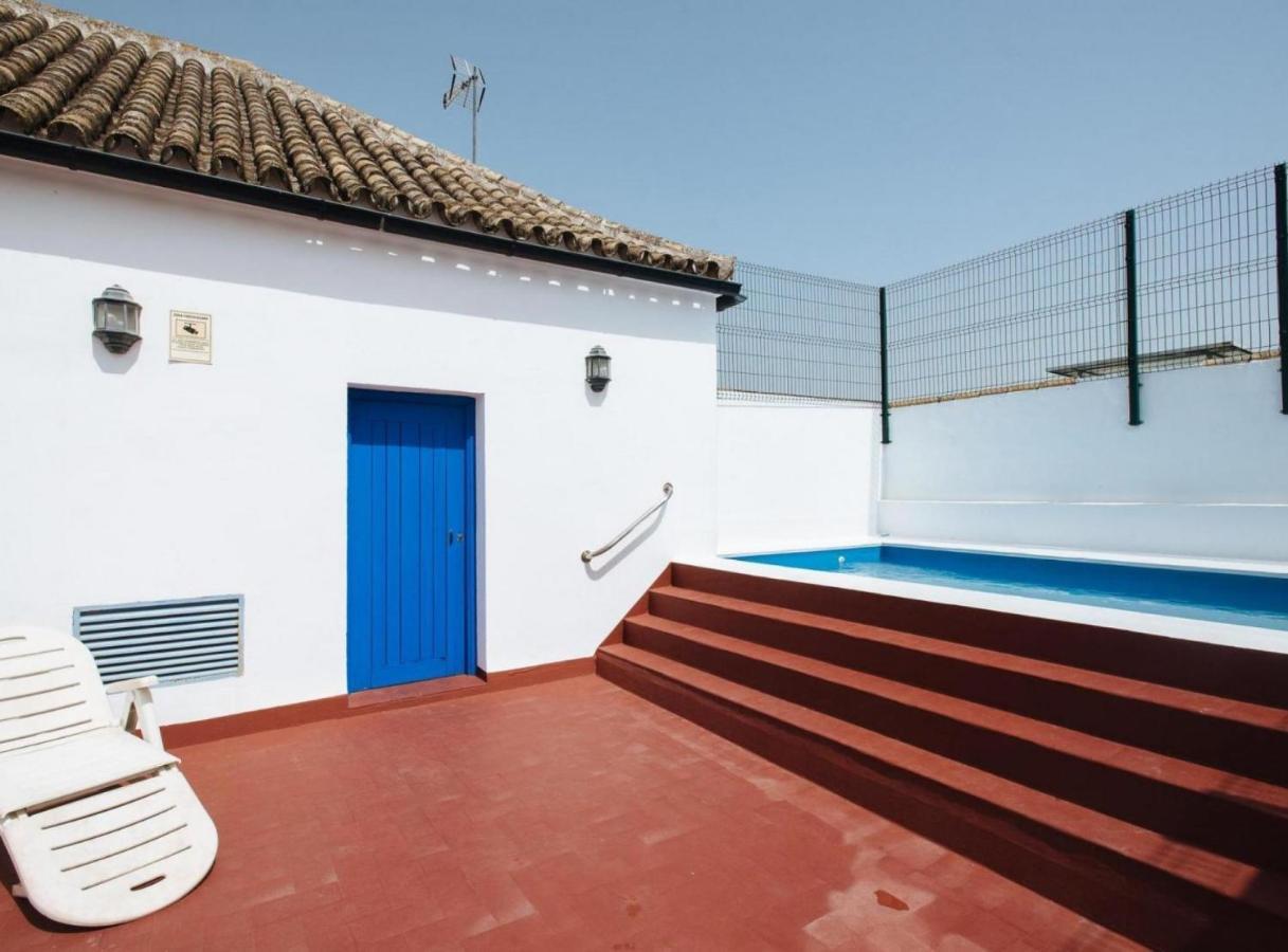 Rentalsevilla Vidrio I מראה חיצוני תמונה