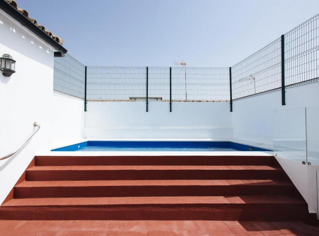 Rentalsevilla Vidrio I מראה חיצוני תמונה