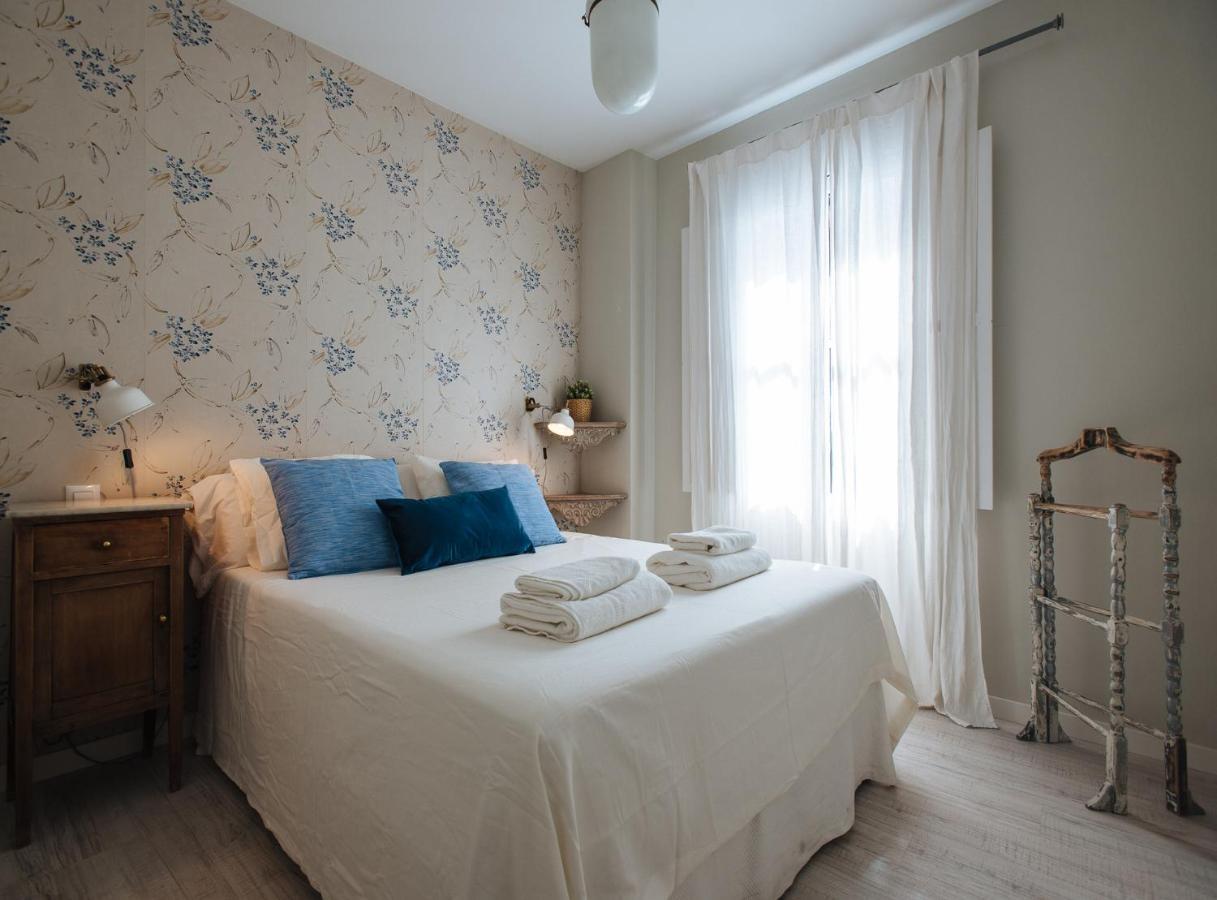 Rentalsevilla Vidrio I מראה חיצוני תמונה