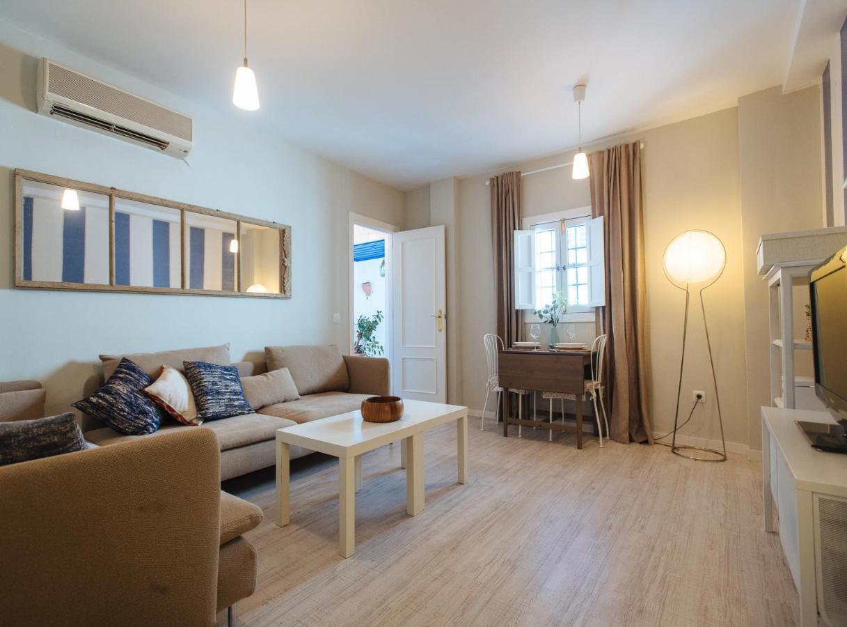 Rentalsevilla Vidrio I מראה חיצוני תמונה