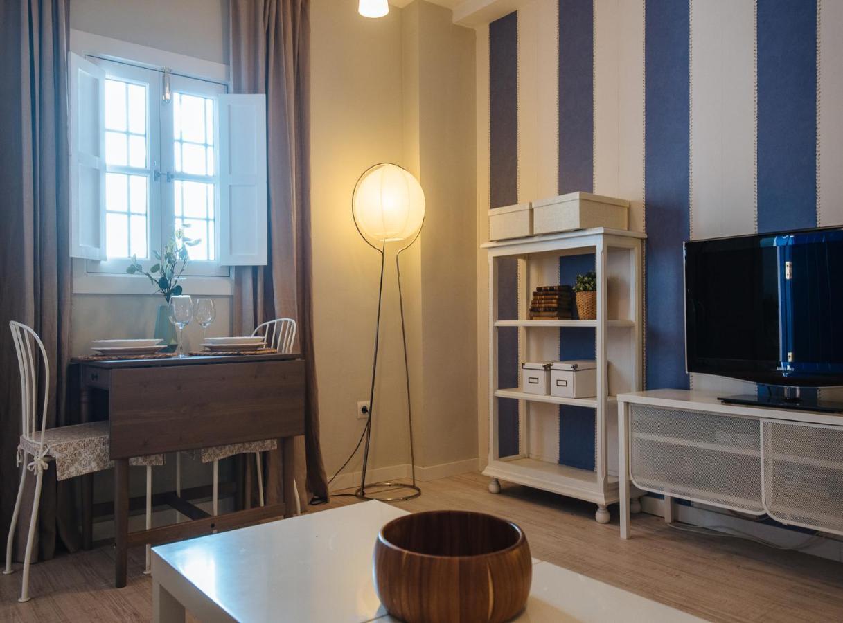 Rentalsevilla Vidrio I מראה חיצוני תמונה
