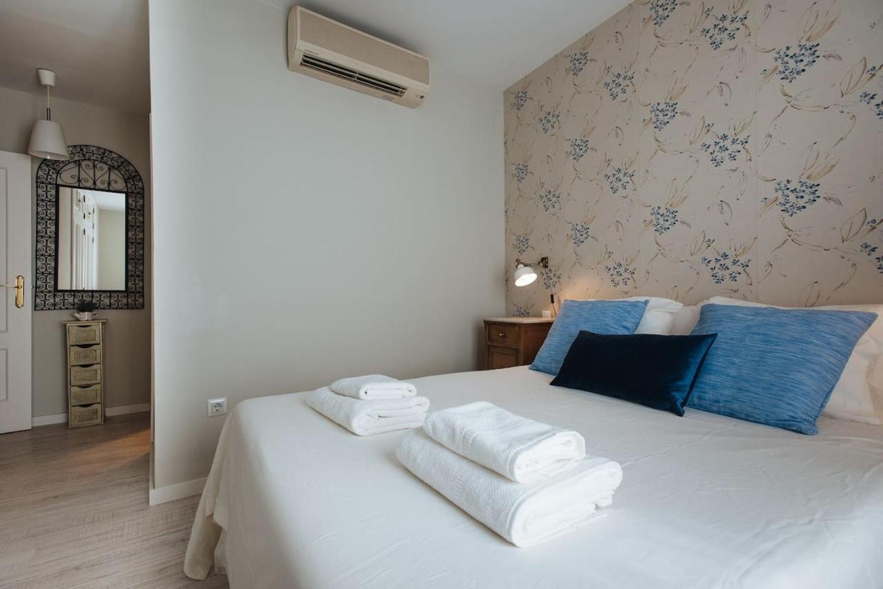 Rentalsevilla Vidrio I מראה חיצוני תמונה