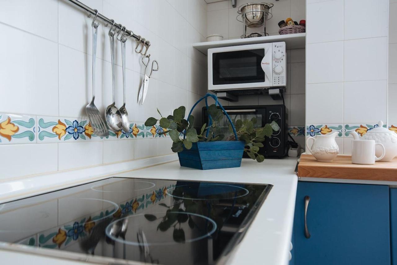 Rentalsevilla Vidrio I מראה חיצוני תמונה